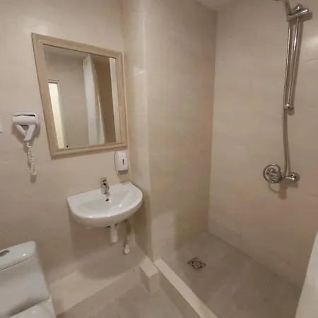 Апартаменты Telliskivi Таллин