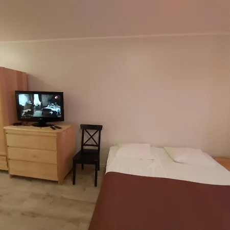 Apartment Telliskivi
