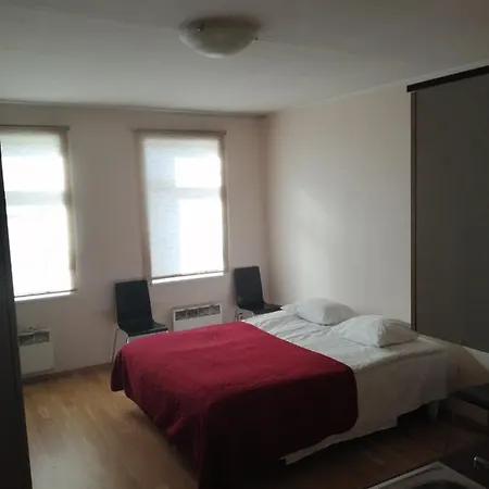 Telliskivi Таллин