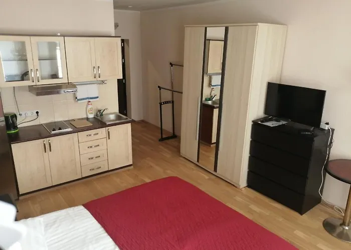 Telliskivi Appartamento Reval