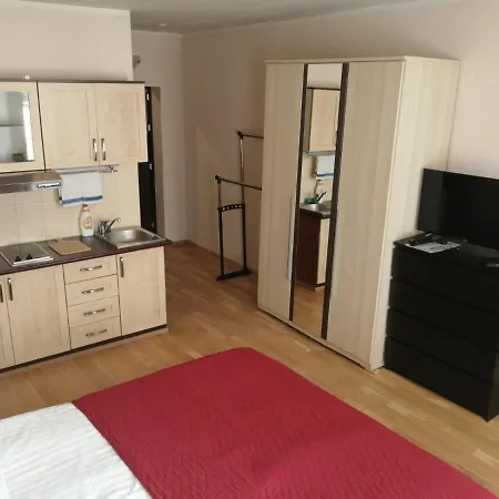 Telliskivi Apartament Tallin