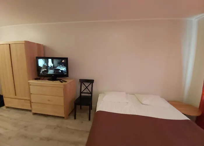 Apartament Telliskivi